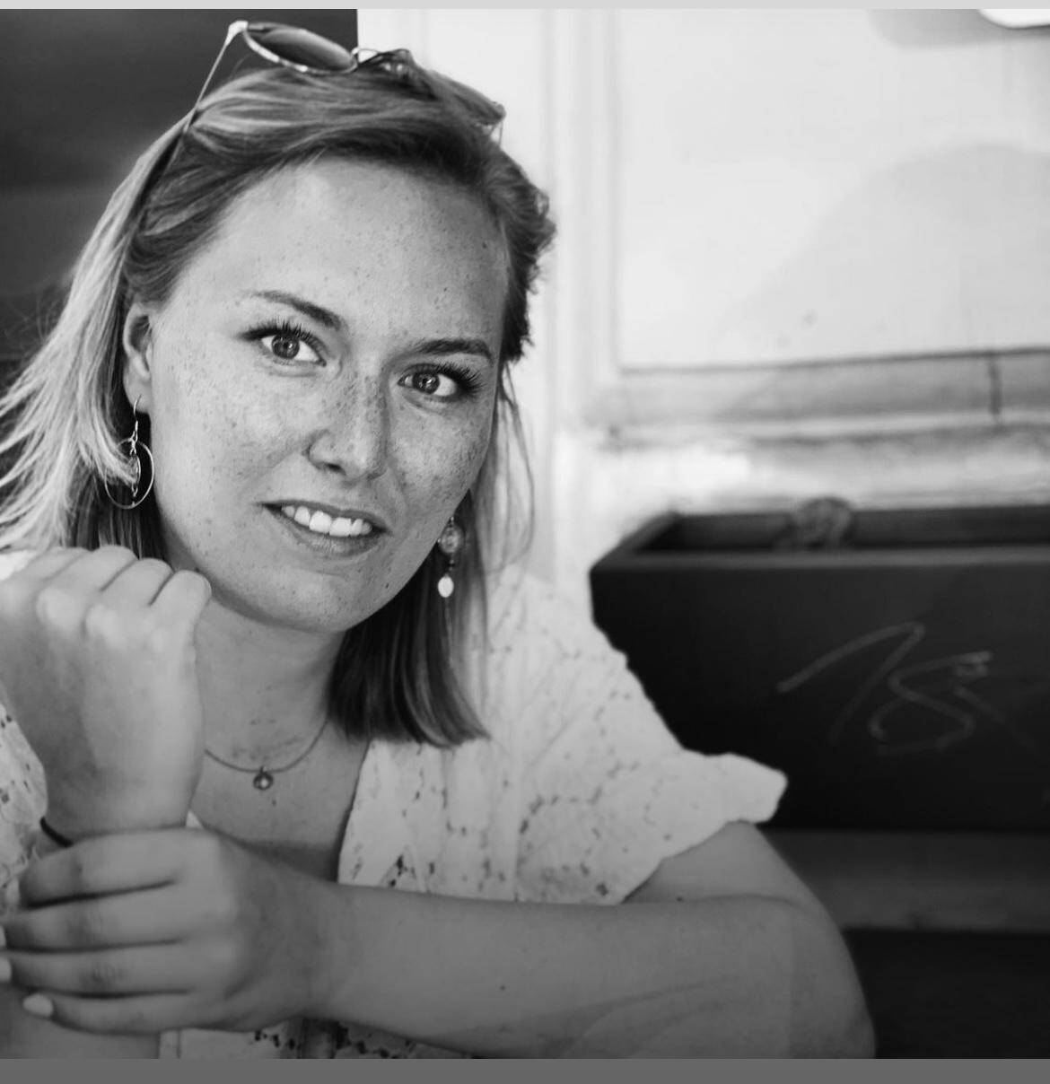 Charlotte Mortier - SEO expert