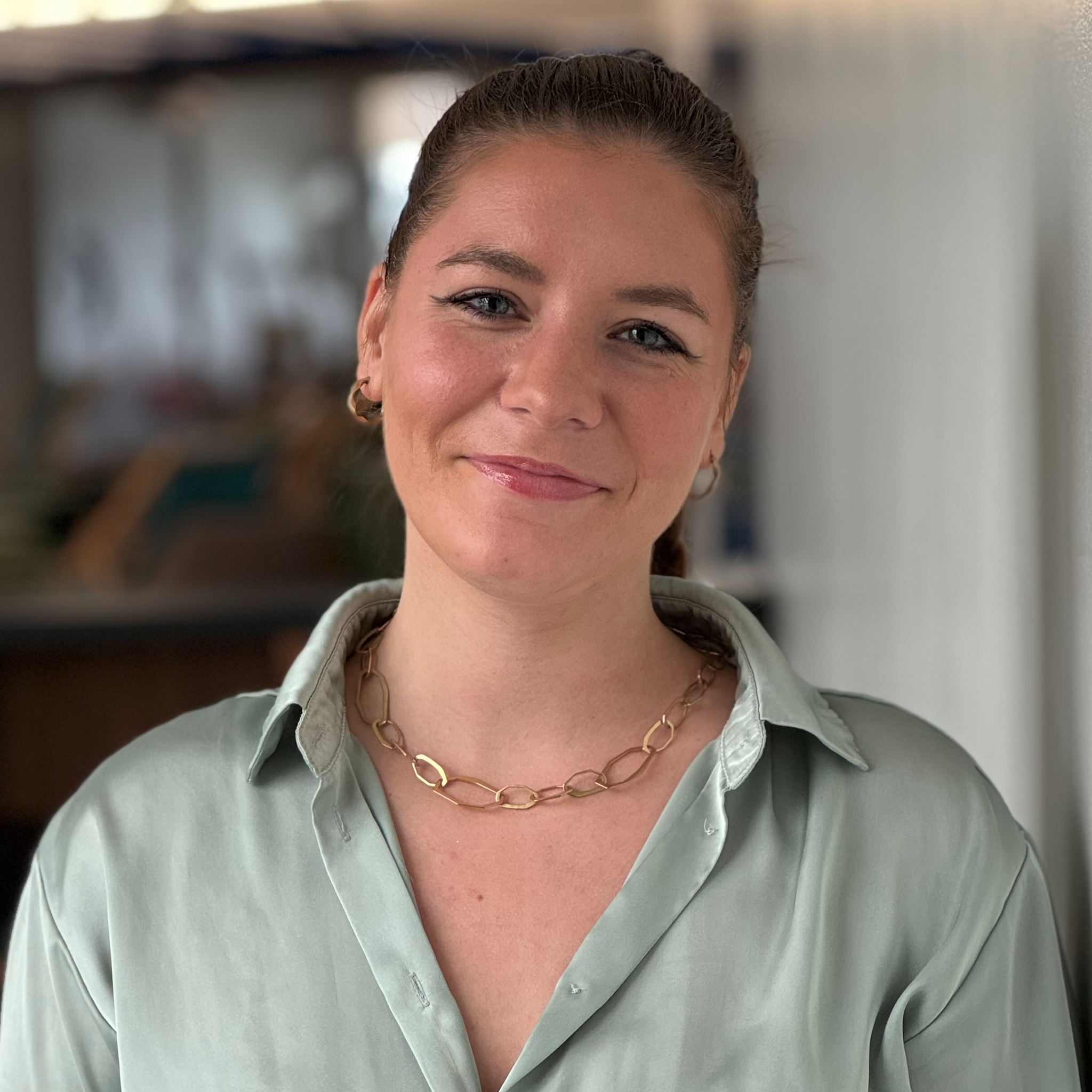 Juliette Ajalbert - Event digital | Webinaire | Webinar