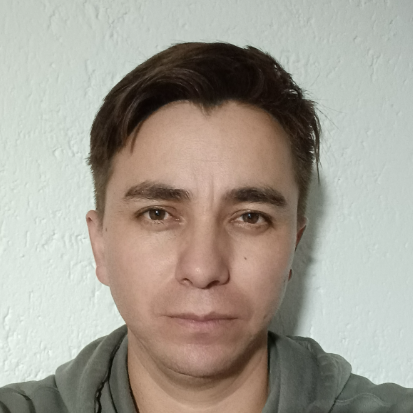 Gustavo Maldonado - Automatizacion con IA- DevSecops-Data Science