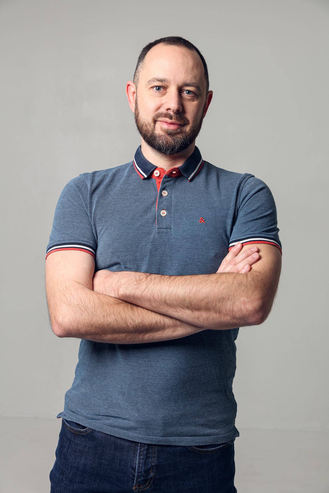 Jeremy Conus