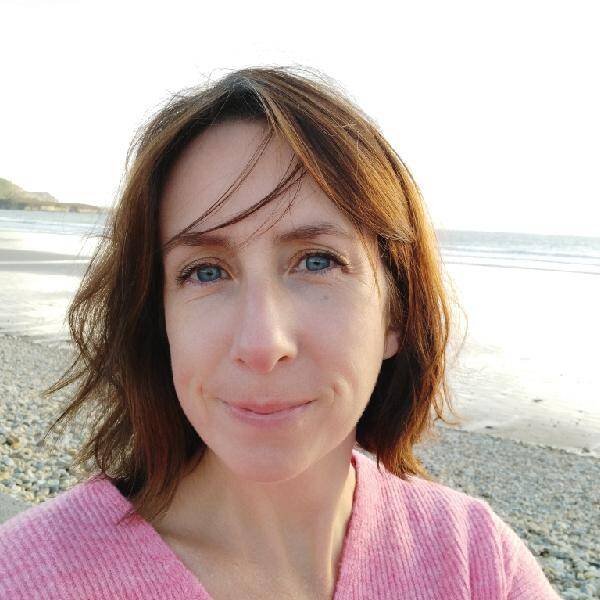 Claire Piriou