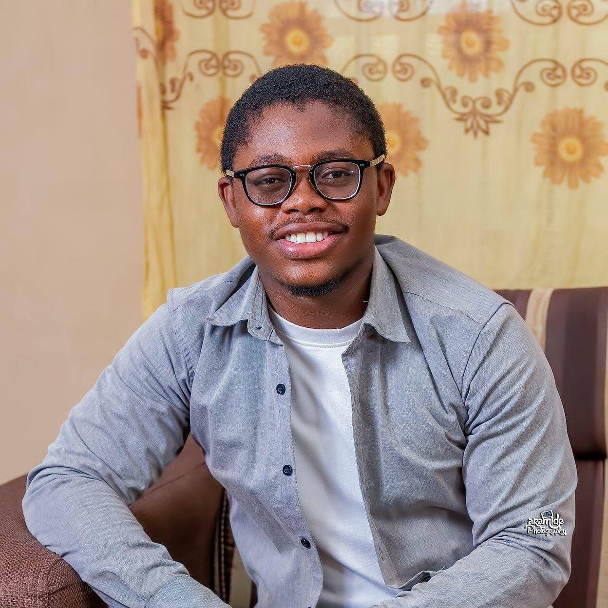 Lawal Selim