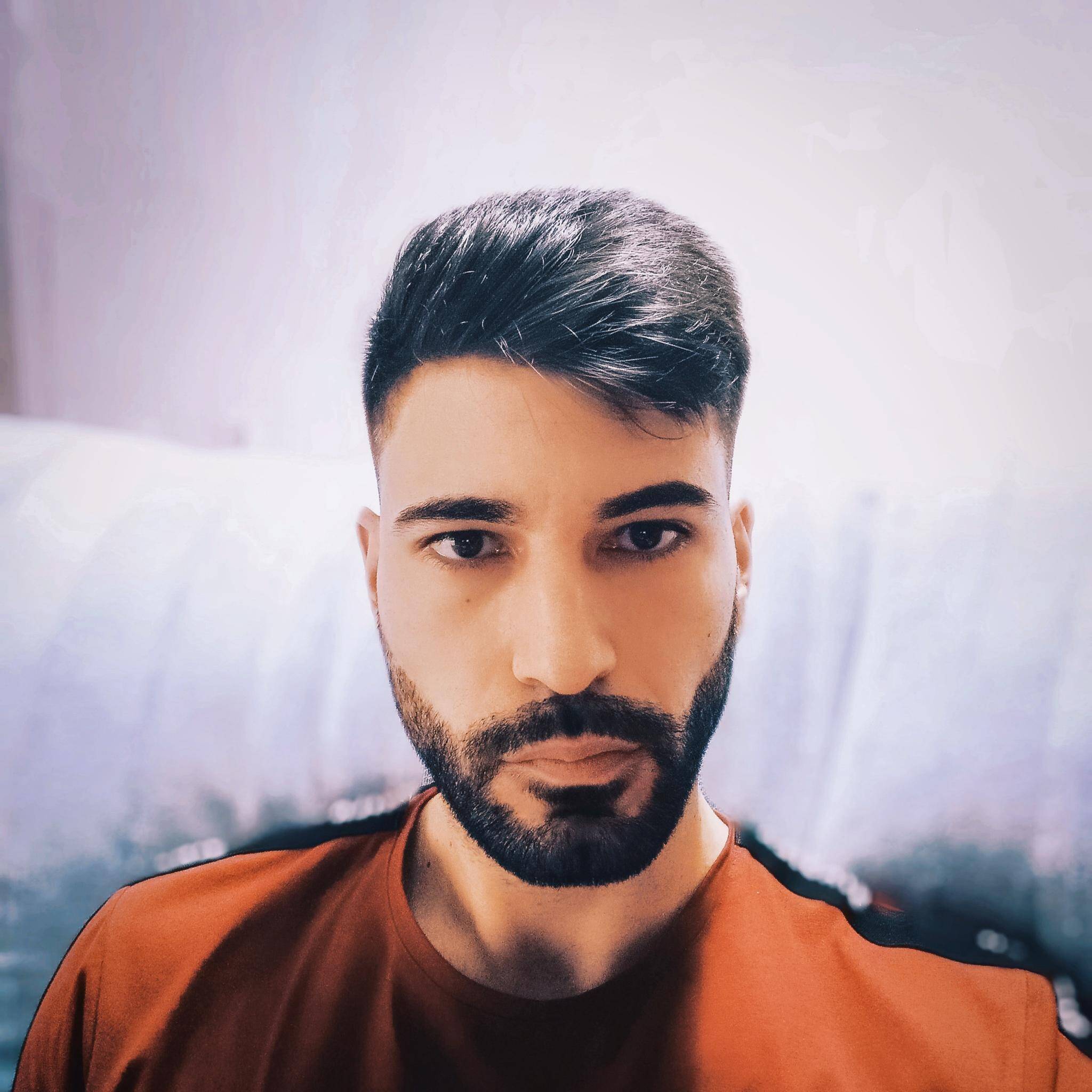 Alex Rincon