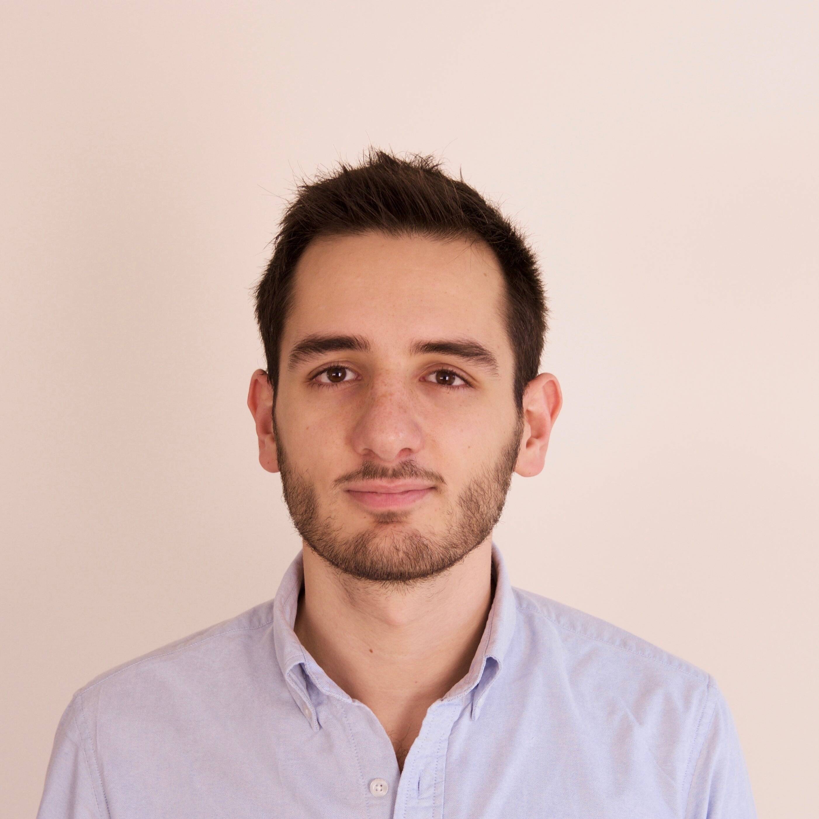 Thibault A.