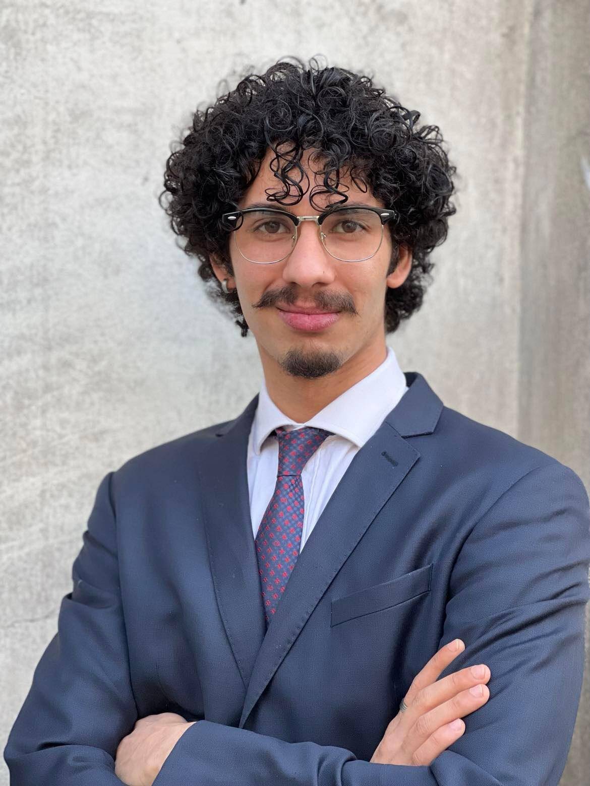Amil Mubarak