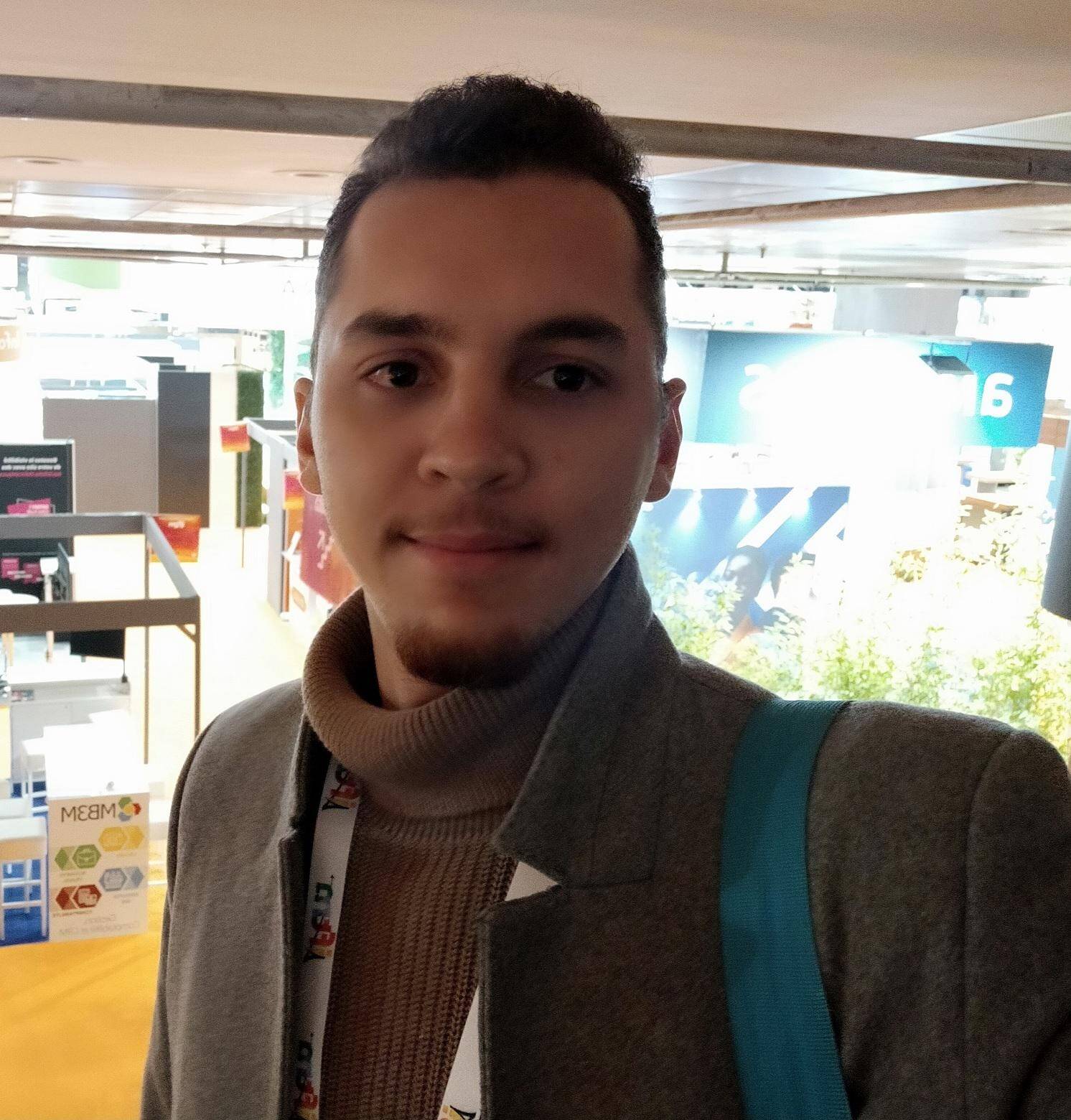 Vincent Kbidi