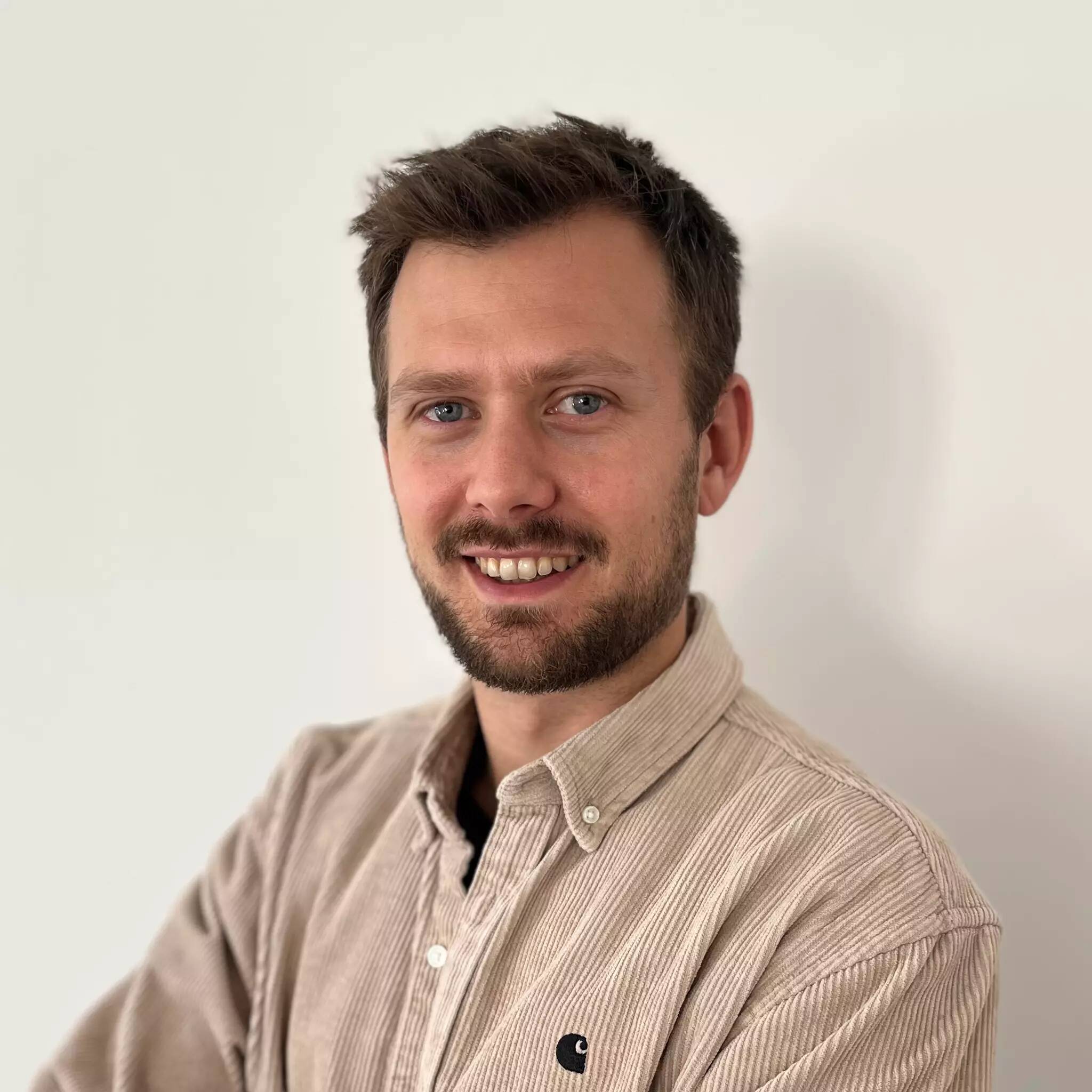 Thomas Caron - Développeur Fullstack PHP Symfony/Laravel | VueJS