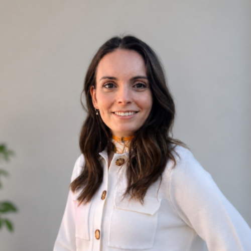 Legonidec Jeanne - Consultante en stratégie immobilière