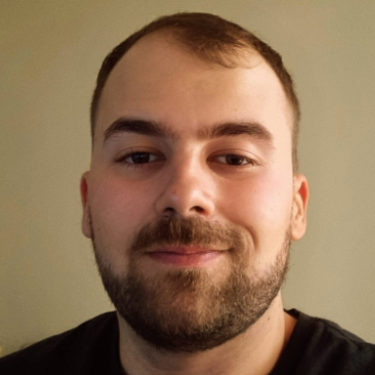 Bogdan A. - Real-Time Data Systems & Low-Latency Infra