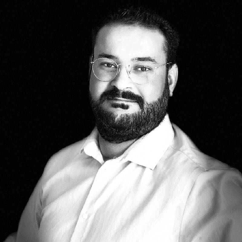 Walid Fajraoui - Architecte Cloud et DevOps