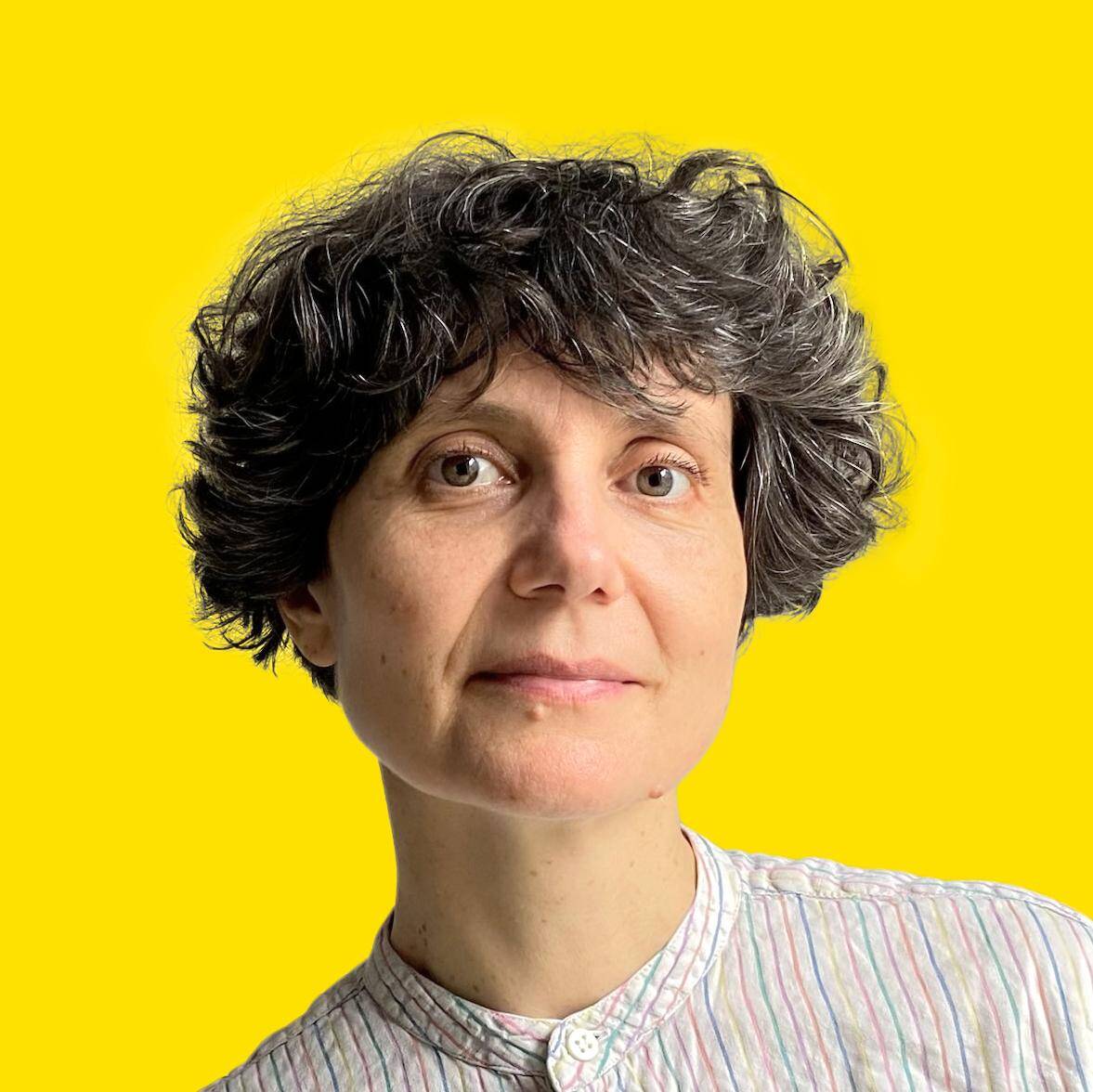 Marit Posch - Consultant & Project / Marketing Manager