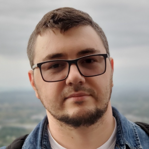 Kostiantyn Novruzov