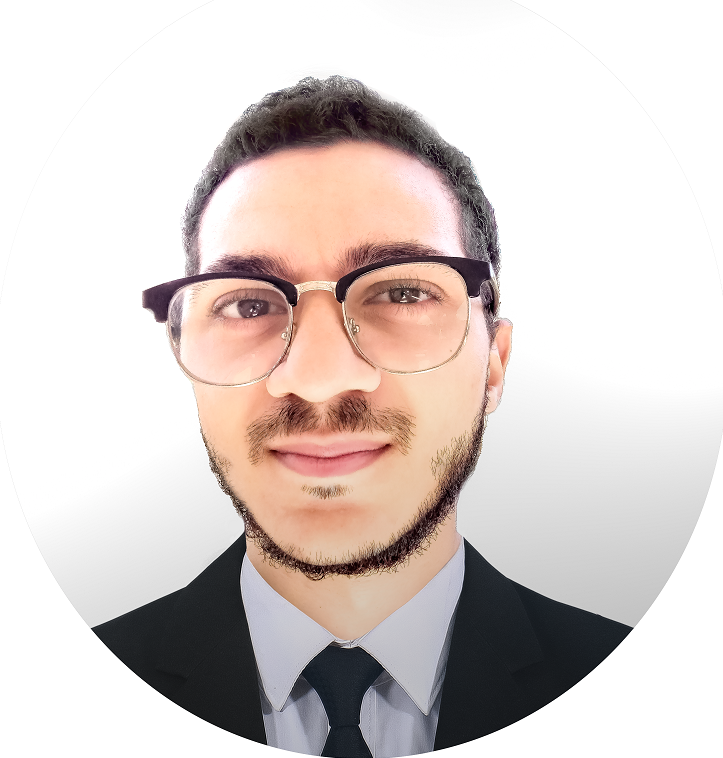 Yassine Ben Jemaa - Développeur logiciel | Java (Spring Boot), Flutter