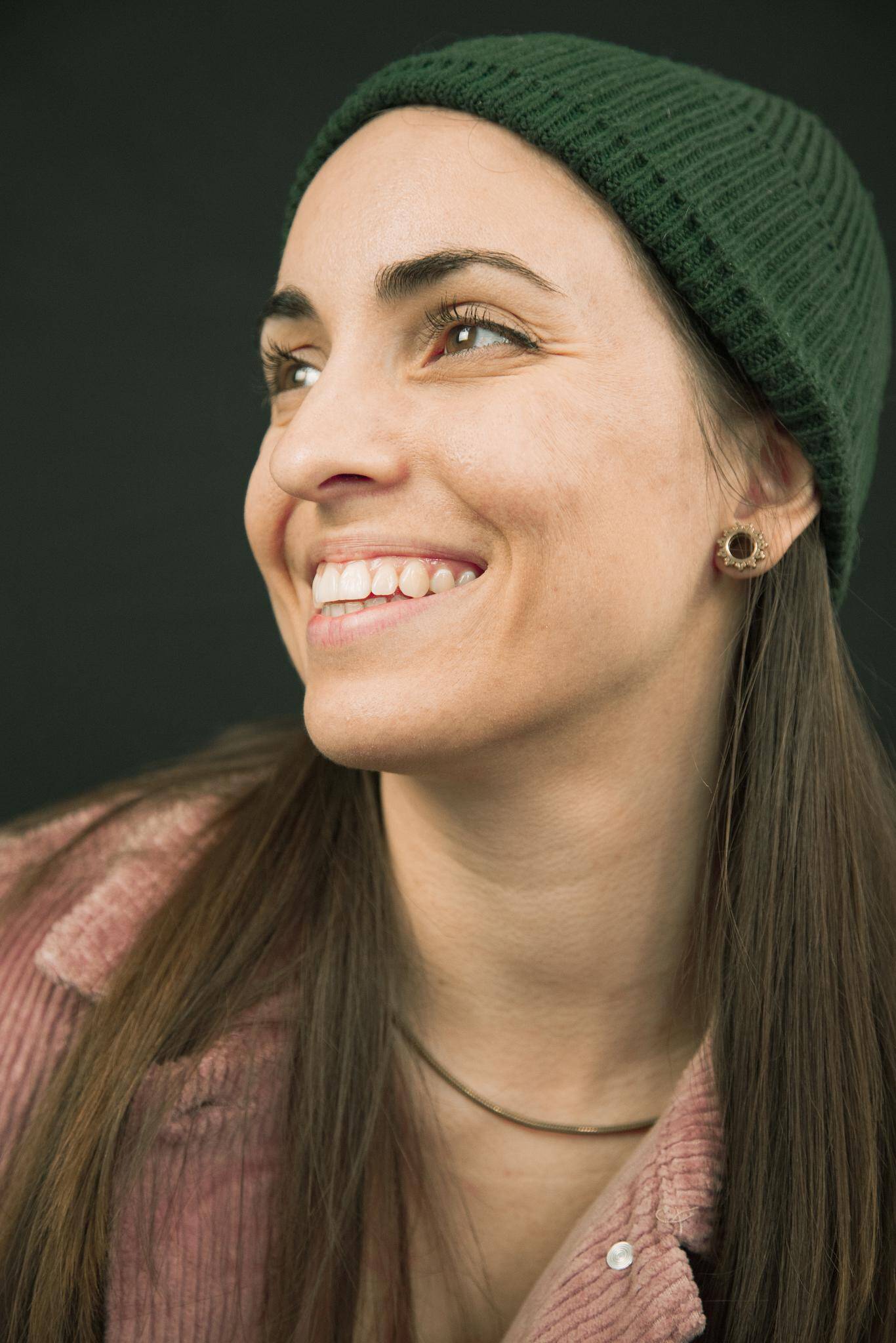 Manon Arrieta