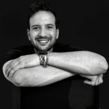Omar Abbas