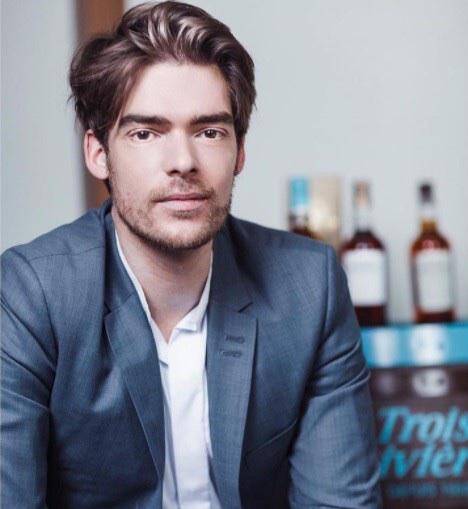 Benoit Tarnowski