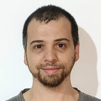 Andrés  - Programador de aplicaciones a medida
