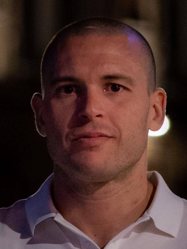 Fadhel Ben Aleya