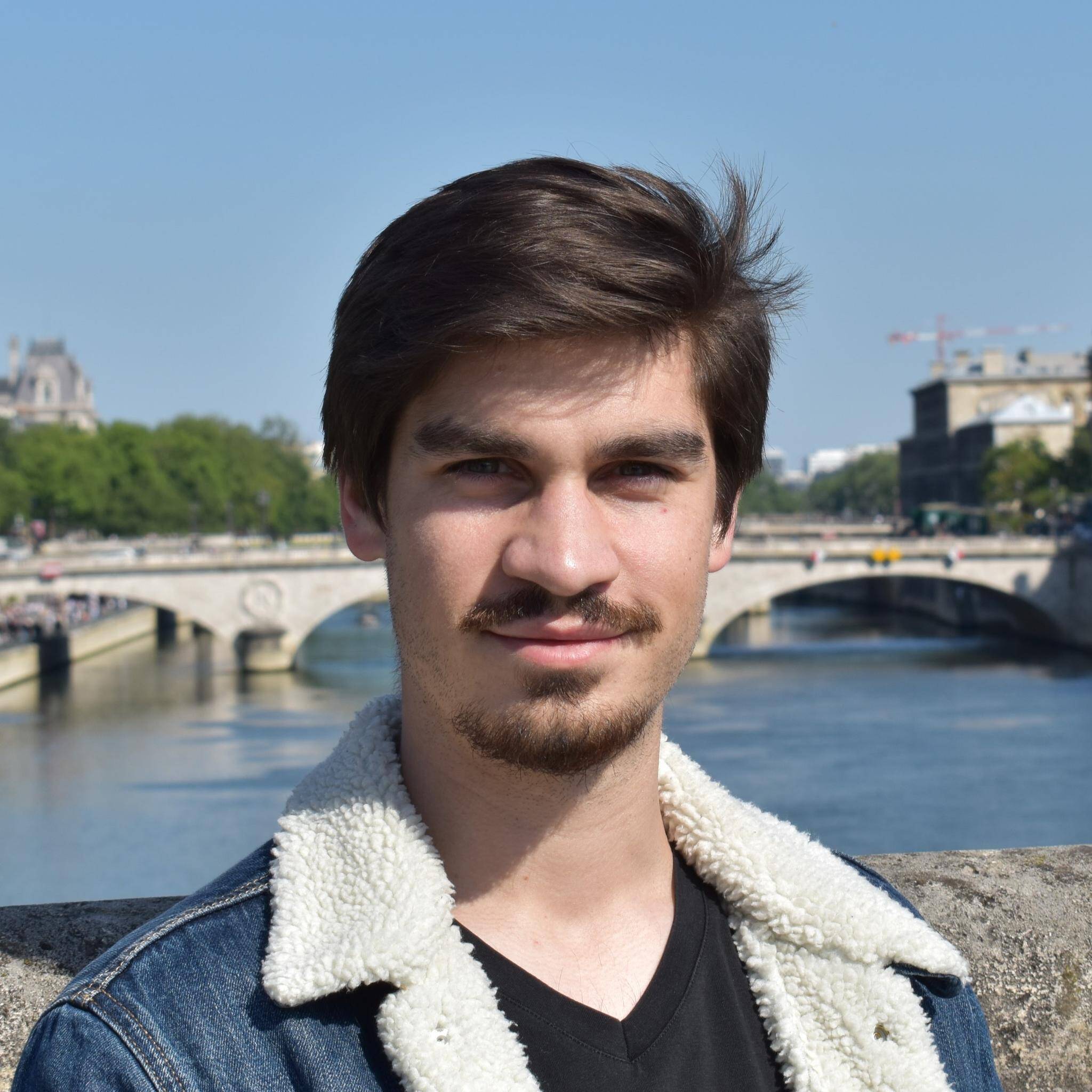 Pierre-Alexis Thoumieu