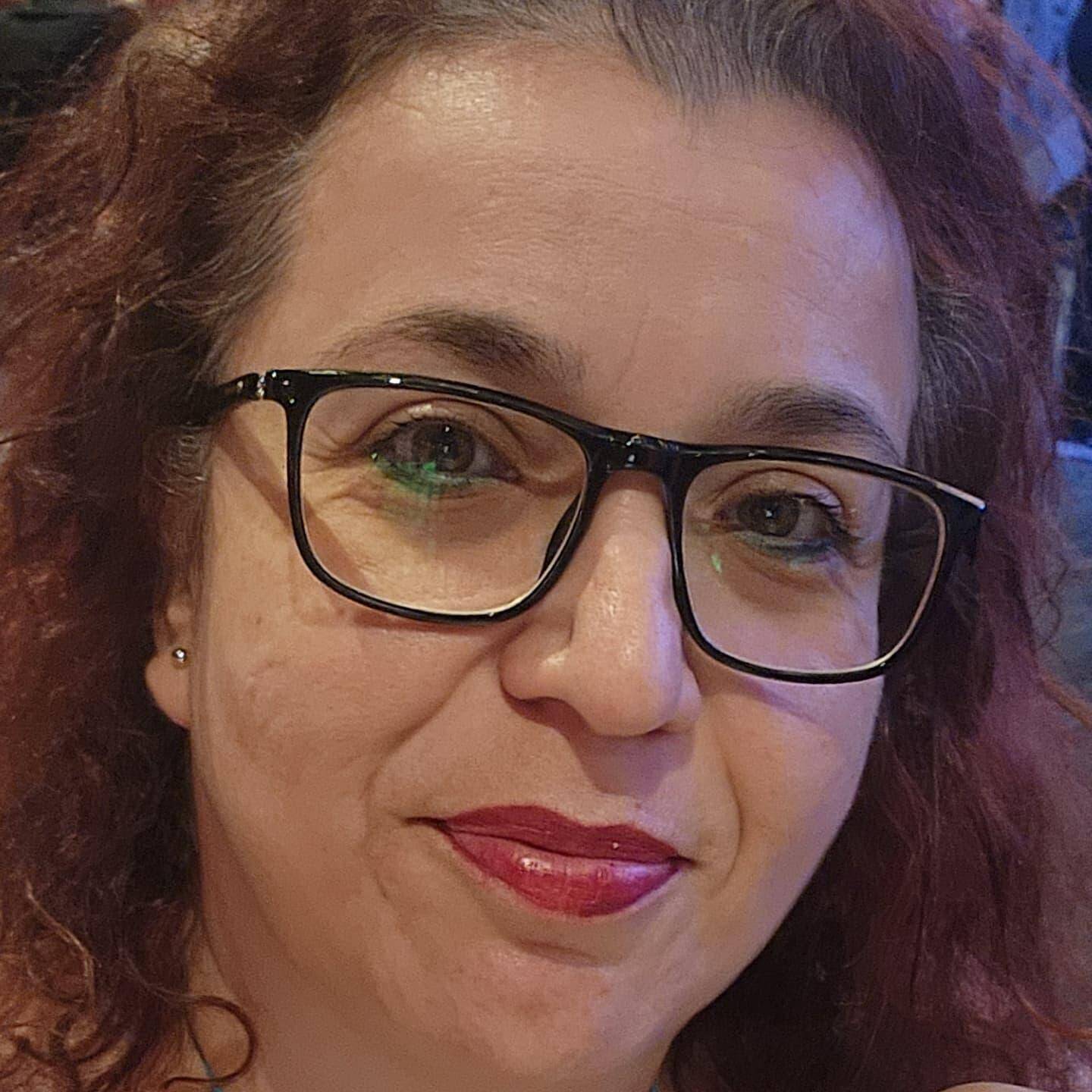 Aïcha Monia Diab