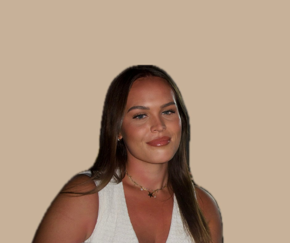 Alexandra Pichafroy