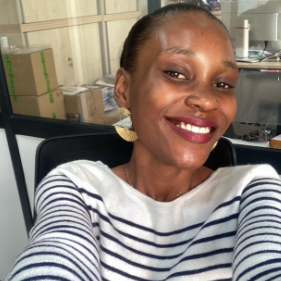 Monique Nguene