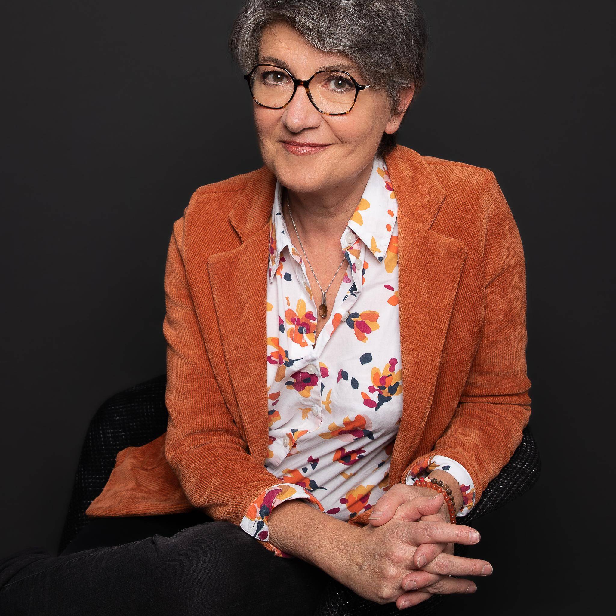 Valérie Moreau