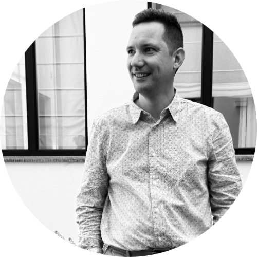 Jonathan De Ramaix - AI & Digital Strategic Advisor