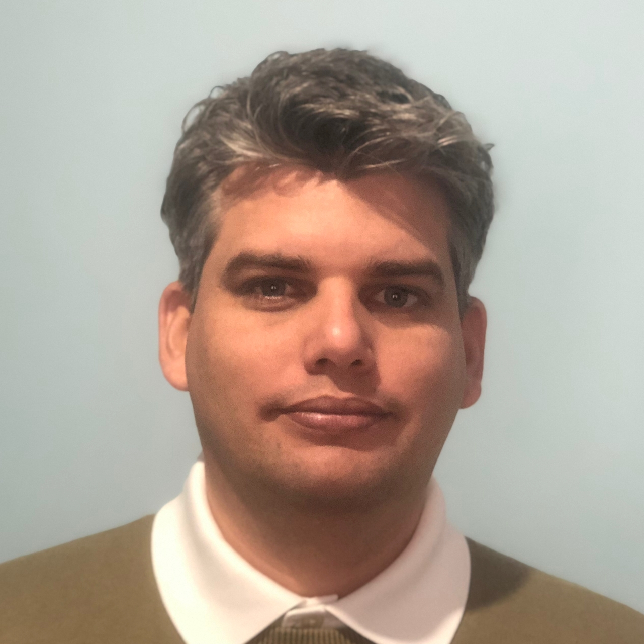 Elvis Junior Crego Pérez - Senior Software Engineer