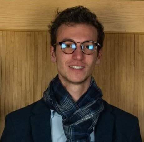 Thibaut Devos - Développeur Calculs Scientifiques [C++ | MPI]