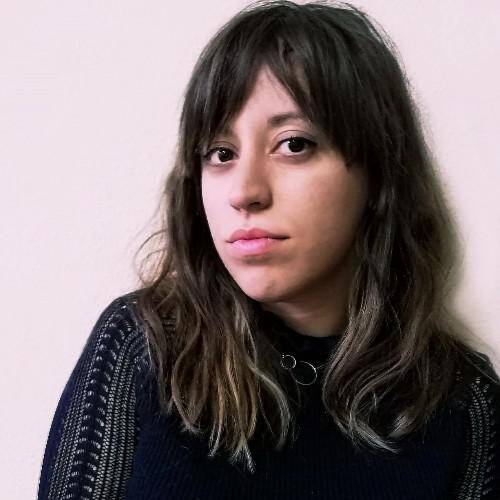 Vero Gamiz - Diseño gráfico y dirección de proyectos