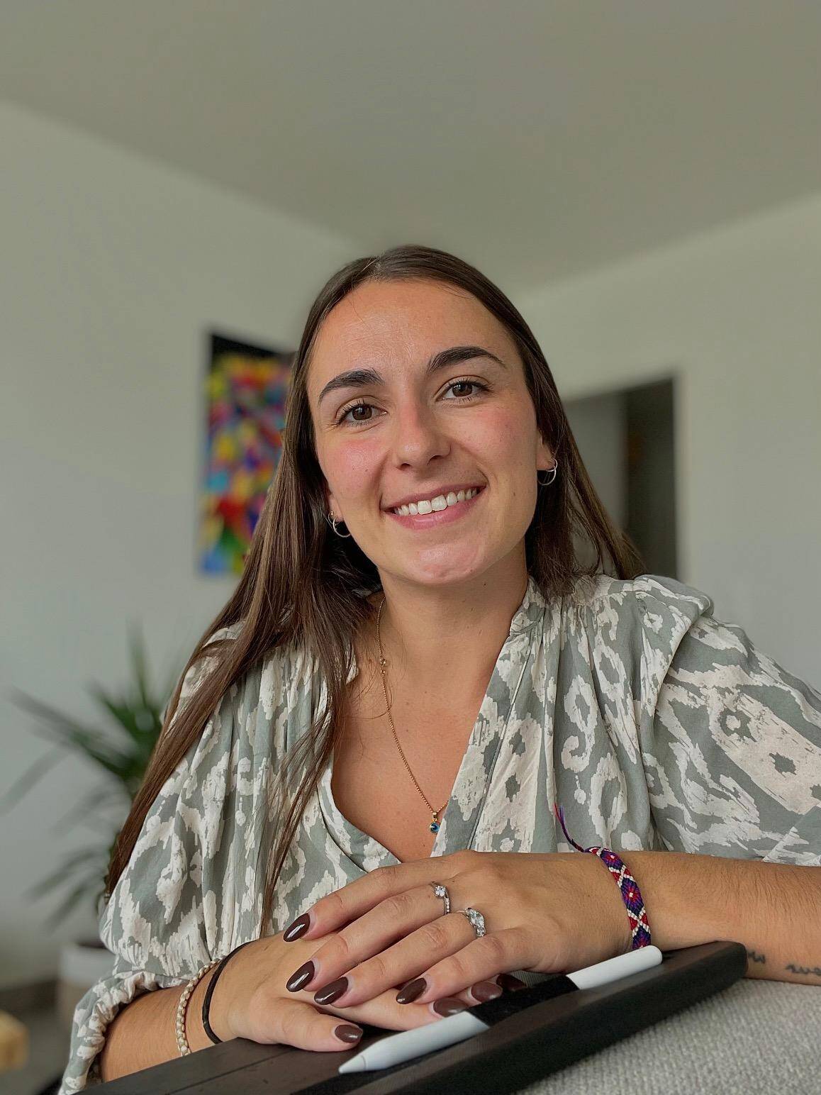 Camille Leroux - Architecte d'intérieur