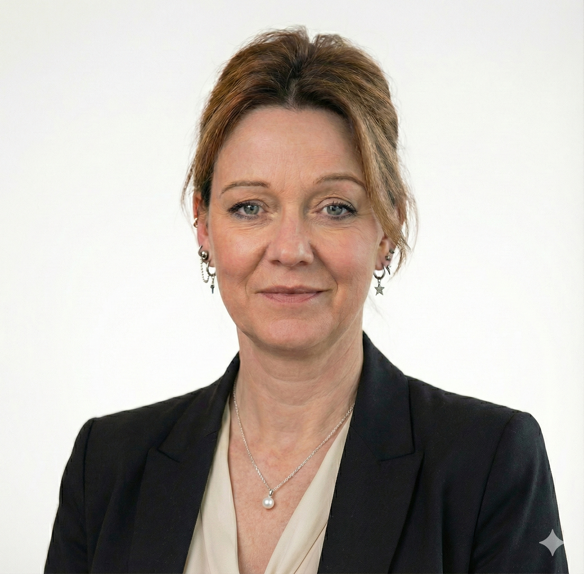Isabelle M.