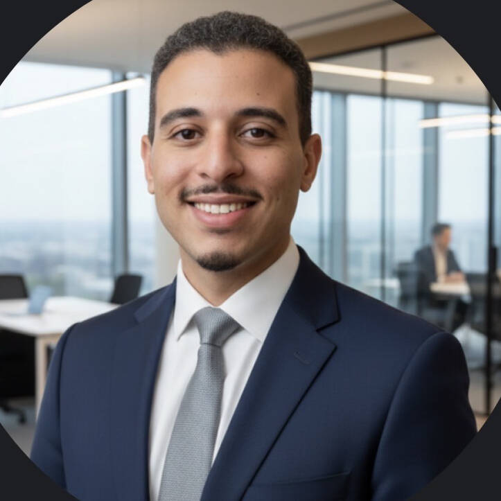 Sofiane Mesbat - Commercial  | BDR | SDR | Account Executive