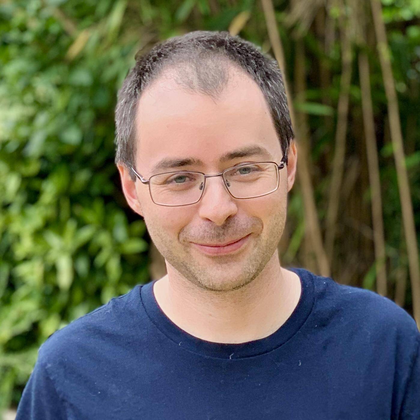 Joseph Thomson - iOS Developer