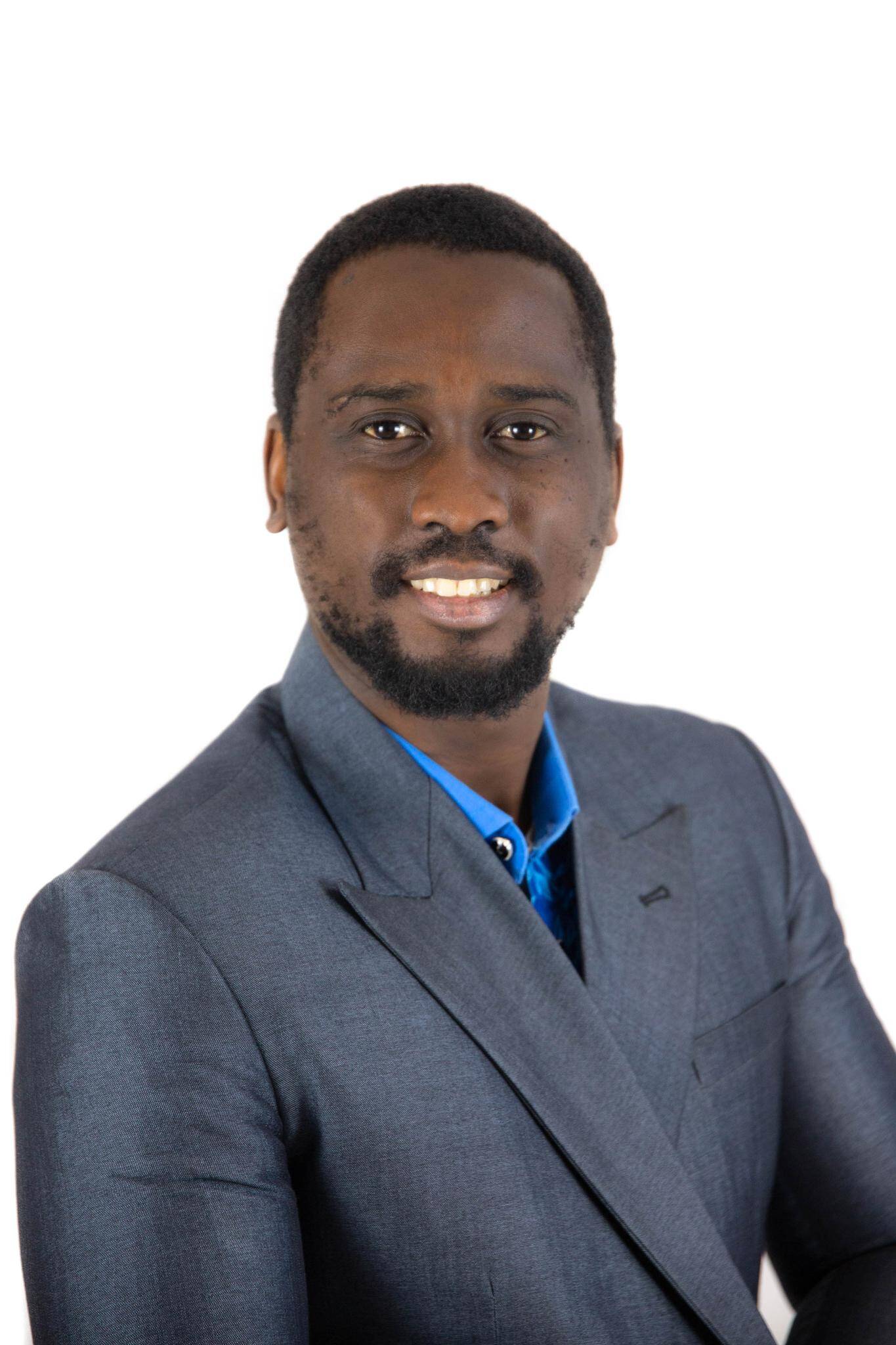 Chinaza Imala