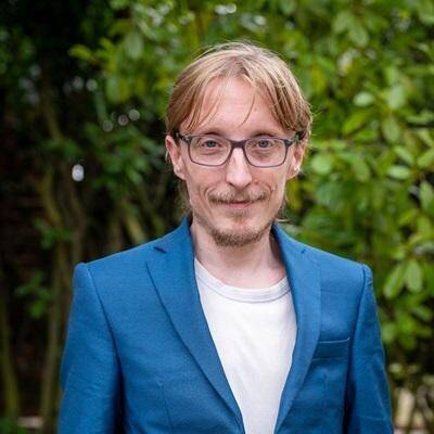 Sylvain Vaucher
