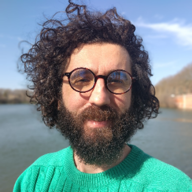 Maher Hodroj