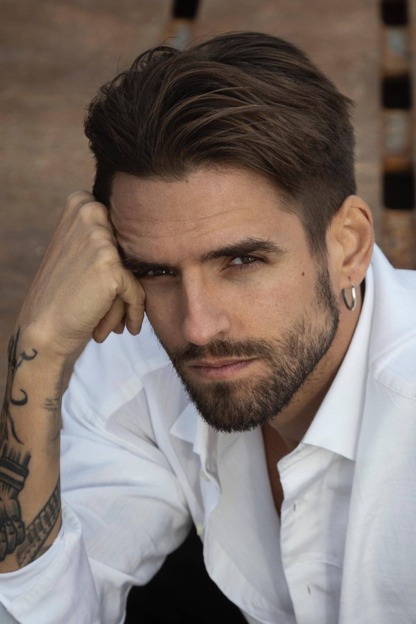 Christian Navarro
