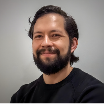 Jordi Marcel Olivares