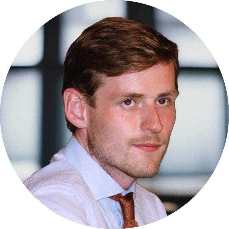 Hadrien D'Otreppe - Rédaction | Contenu web | SEO