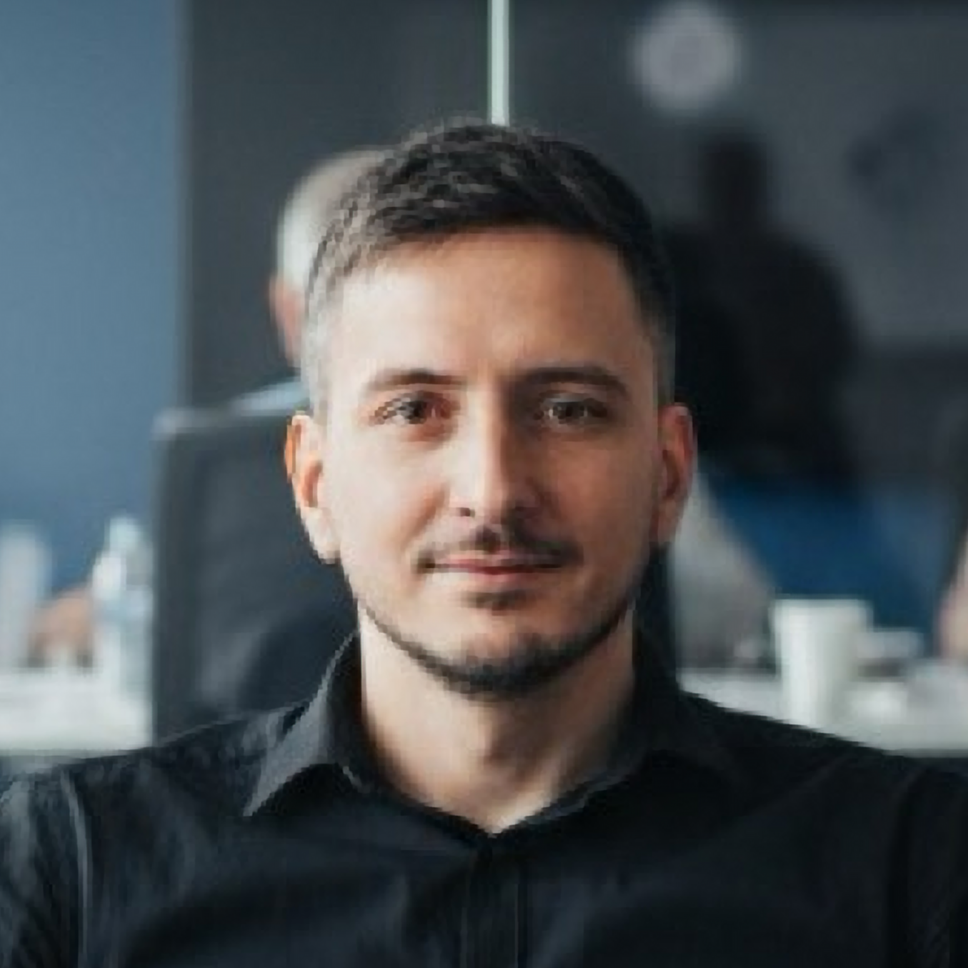 Ali Dindar