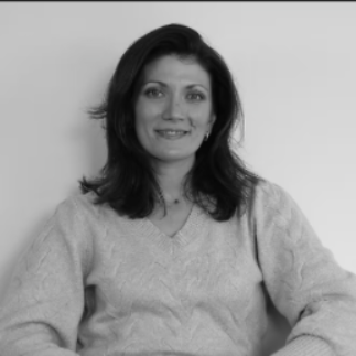 Nataliya Morhun-Marchal - Business Analyst