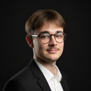 Maxime Grosjean