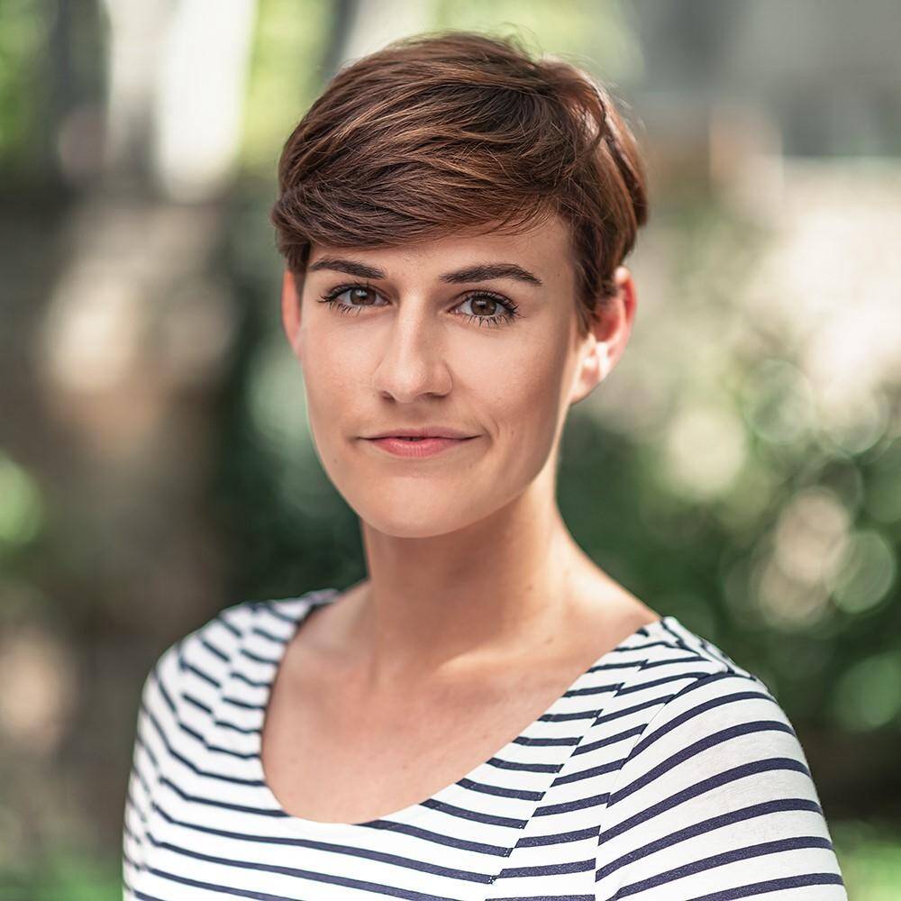 Isabelle Körner - Instructional Designer | Learning Consultant