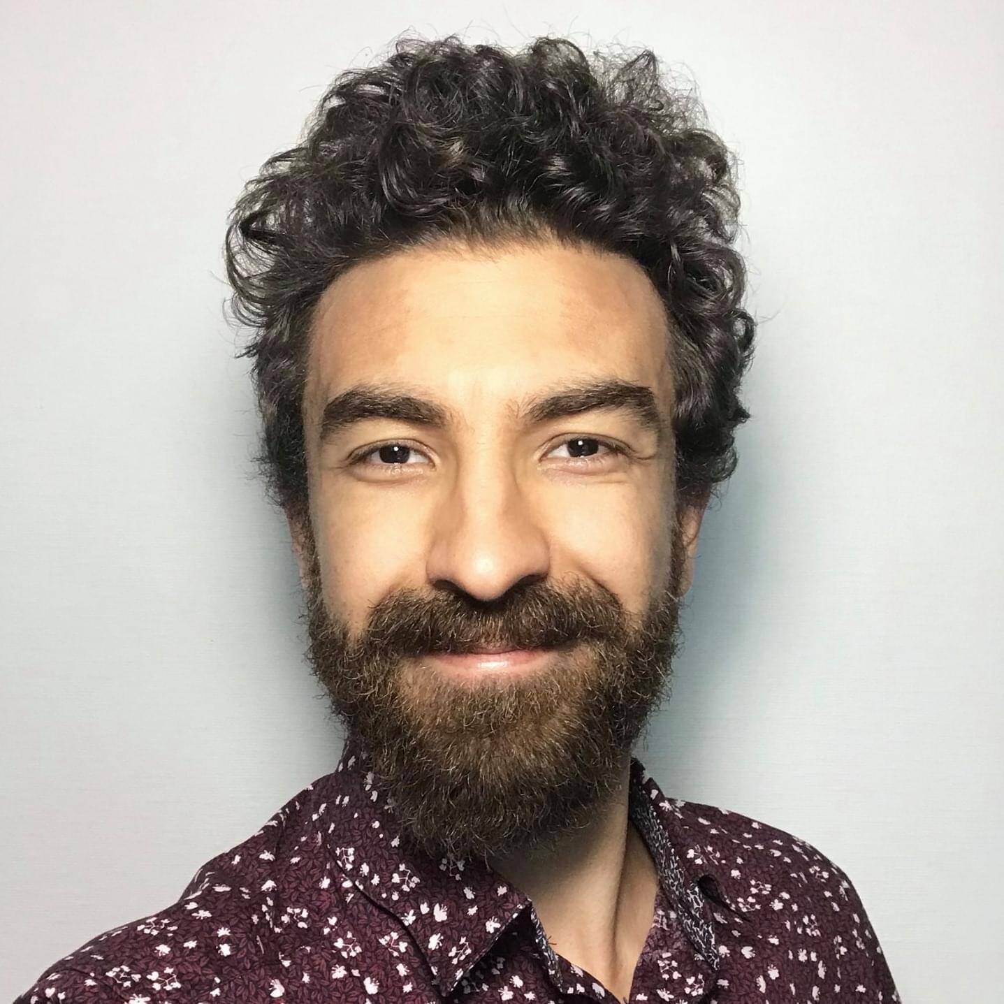 Adam M. - Design Marketing / Business developpment