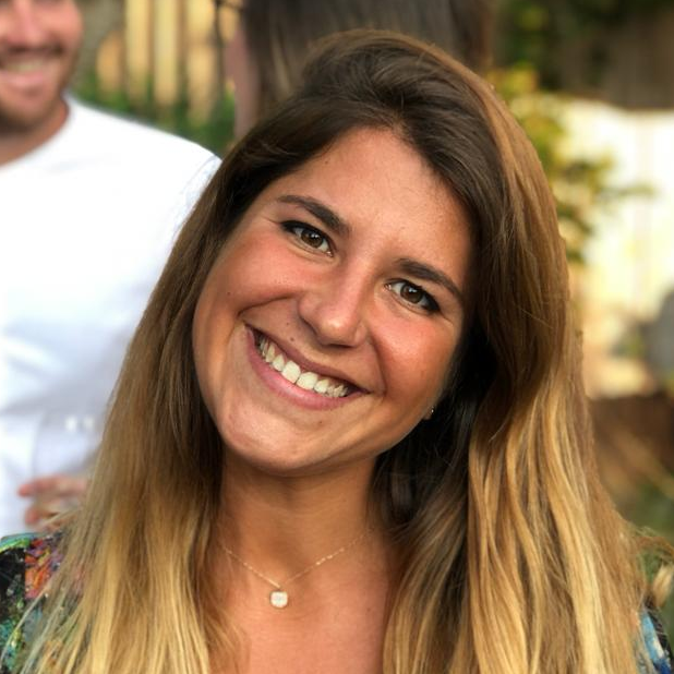 Pauline Gillot