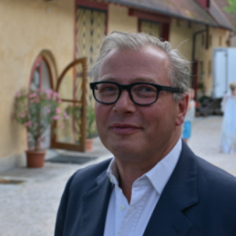 Hans-Christoph Freiherr Von Hornstein