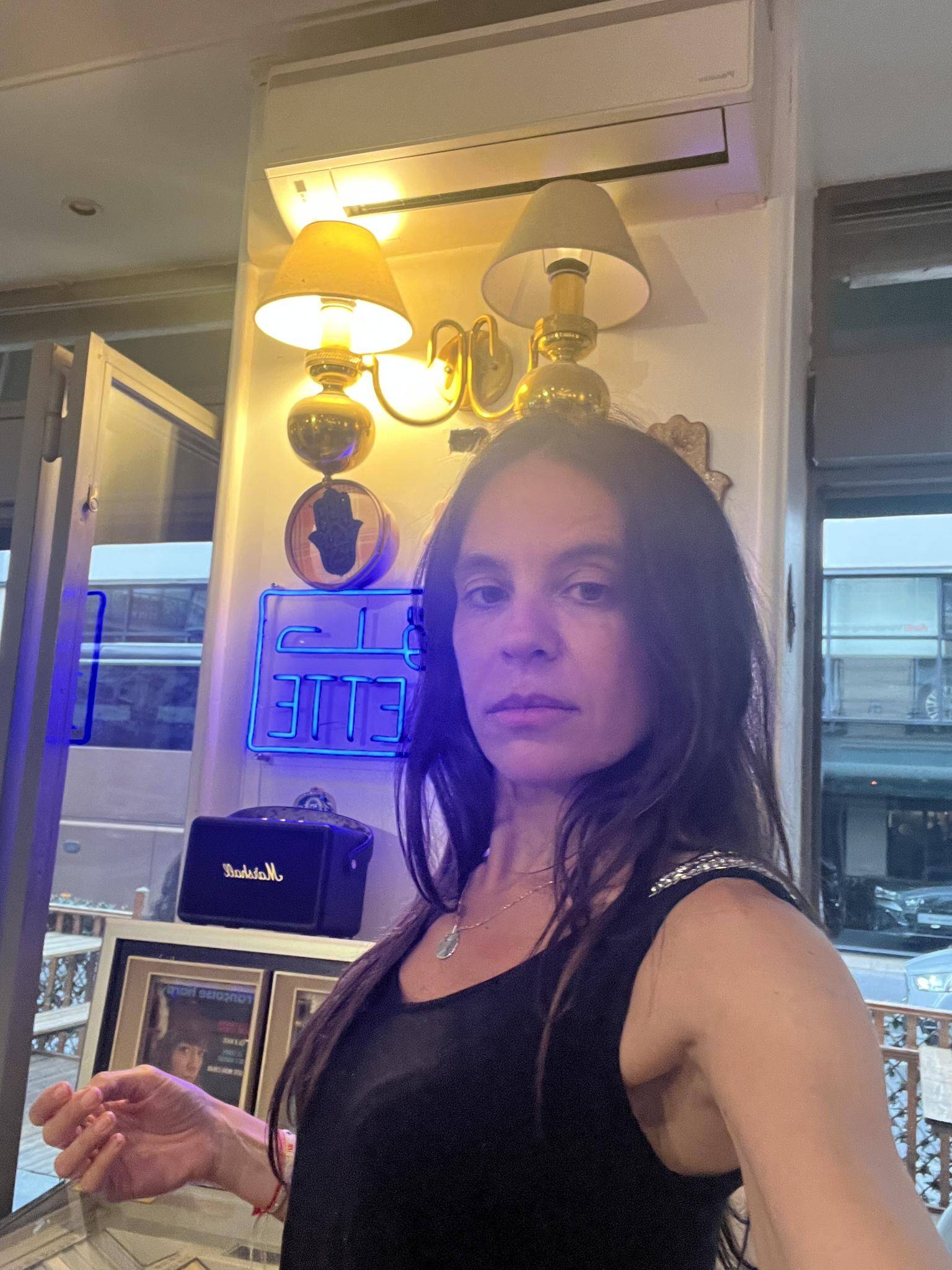 Charlotte C. - Directrice de production/ Juriste