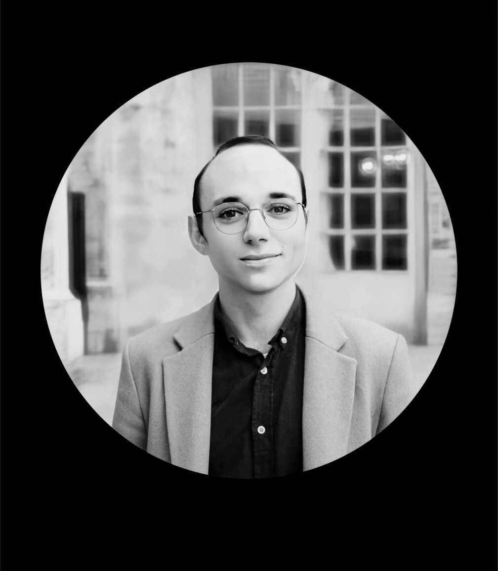 Rhapsody A. - Senior Machine Learning Engineer / Head of data